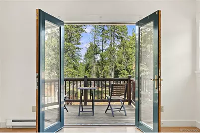 9358 Black Mountain Drive, Conifer, CO 80433 - Photo 36