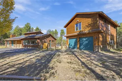 9358 Black Mountain Drive, Conifer, CO 80433 - Photo 4