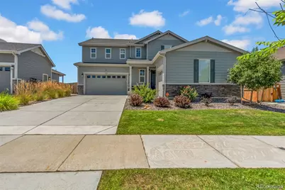 3309 Bluestem Street, Dacono, CO 80514 - Photo 1