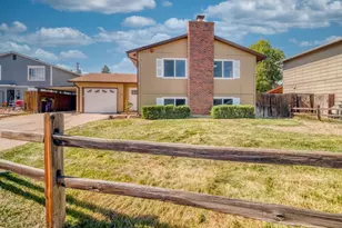 2730 W Mississippi Ave, Denver, CO 80219 - Photo 1