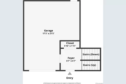 2730 W Mississippi Avenue #8, Denver, CO 80219 - Photo 26