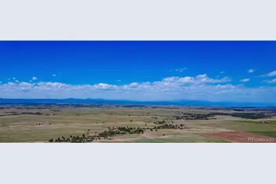 Lot 10 Russellville Road, Franktown, CO 80116 - Photo 2