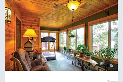 1062 Pine Knoll Drive, Estes Park, CO 80517 - Photo 2