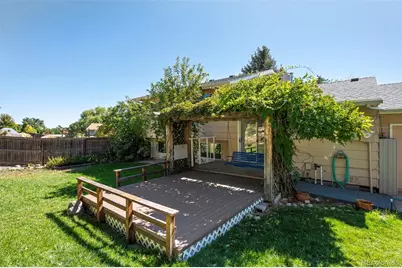 4420 S Vivian Way, Morrison, CO 80465 - Photo 34