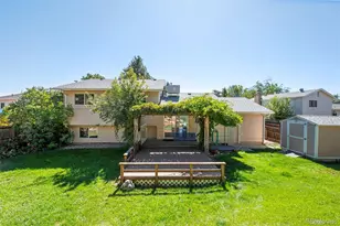 4420 S Vivian Way, Morrison, CO 80465 - Photo 38