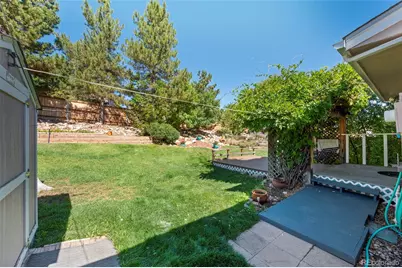 4420 S Vivian Way, Morrison, CO 80465 - Photo 36
