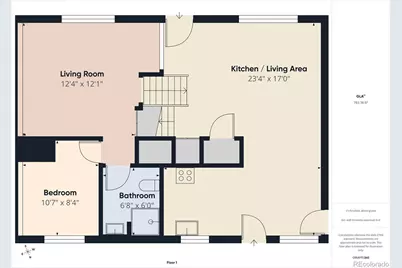 17151 E Princeton Drive, Aurora, CO 80013 - Photo 38