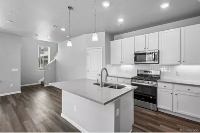 8387 Donati Terrace #F, Littleton, CO 80129 - Photo 2