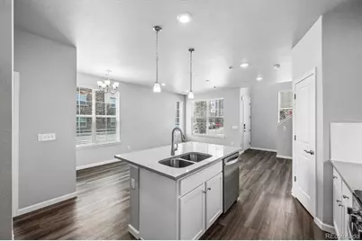 8387 Donati Terrace #F, Littleton, CO 80129 - Photo 6