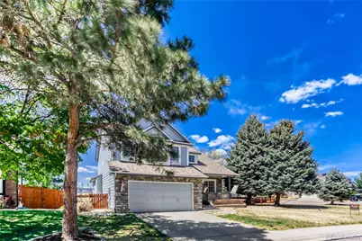 5205 S Meadow Lark Drive, Castle Rock, CO 80109 - Photo 2