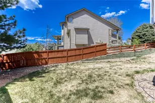 5205 S Meadow Lark Dr, Castle Rock, CO 80109 - Photo 28