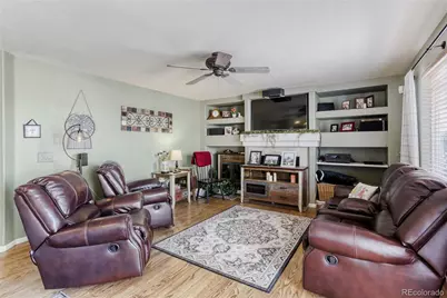 5205 S Meadow Lark Drive, Castle Rock, CO 80109 - Photo 6