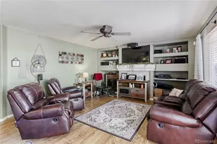 5205 S Meadow Lark Dr, Castle Rock, CO 80109 - Photo 6