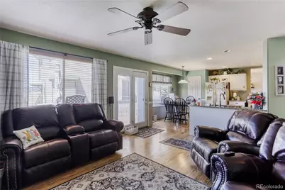 5205 S Meadow Lark Drive, Castle Rock, CO 80109 - Photo 8