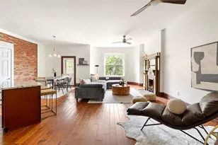 1001 E 17th Ave, Denver, CO 80218 - Photo 1