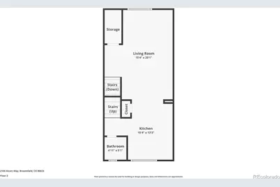 2100 Alcott Way, Broomfield, CO 80023 - Photo 2