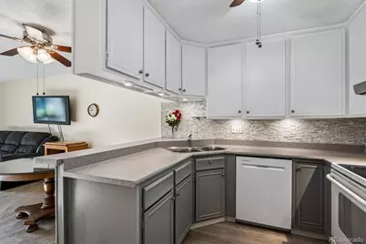 3465 S Poplar Street #101, Denver, CO 80224 - Photo 2