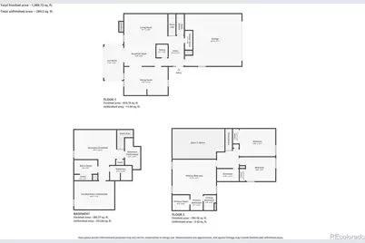 3292 S Heather Gardens Way, Aurora, CO 80014 - Photo 32