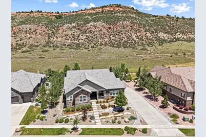 4888 Hogback Ridge Road, Morrison, CO 80465 - Photo 4
