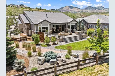 4888 Hogback Ridge Road, Morrison, CO 80465 - Photo 46