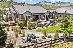 4888 Hogback Ridge Rd, Morrison, CO 80465 - Photo 46