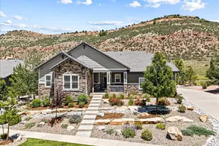 4888 Hogback Ridge Rd, Morrison, CO 80465 - Photo 2