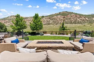 4888 Hogback Ridge Rd, Morrison, CO 80465 - Photo 6