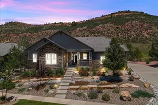 4888 Hogback Ridge Rd, Morrison, CO 80465 - Photo 1