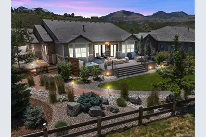 4888 Hogback Ridge Road, Morrison, CO 80465 - Photo 48