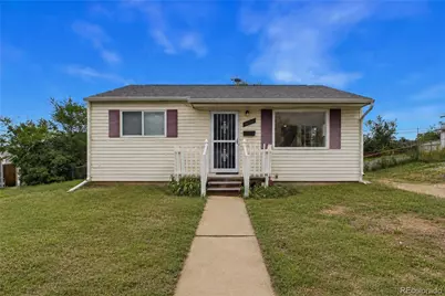 1650 S Tejon Street, Denver, CO 80223 - Photo 1