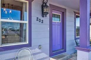 202 1st St, Silver Cliff, CO 81252 - Photo 4