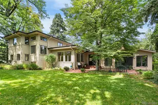 444 Cherry St, Denver, CO 80220 - Photo 1