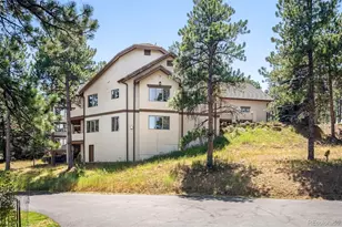 31251 Divot Dr, Evergreen, CO 80439 - Photo 30