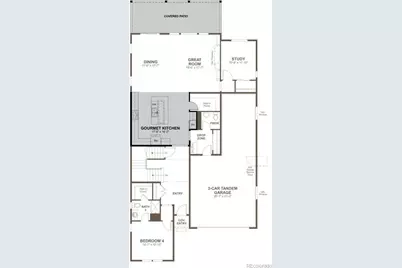 17731 Many Horses Way, Parker, CO 80134 - Photo 2