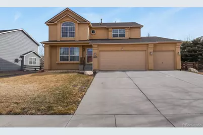 16273 Windsor Creek Drive, Monument, CO 80132 - Photo 1