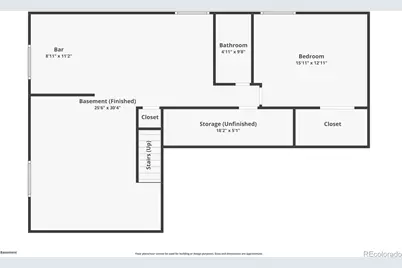 16273 Windsor Creek Drive, Monument, CO 80132 - Photo 50