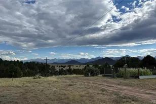 21st Trail, Cotopaxi, CO 81223 - Photo 1