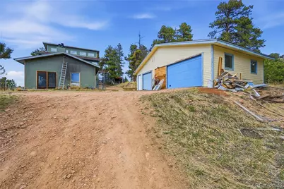 13108 Elsie Road, Conifer, CO 80433 - Photo 46