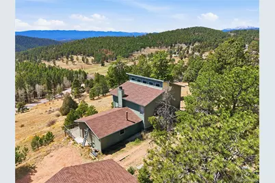 13108 Elsie Road, Conifer, CO 80433 - Photo 14
