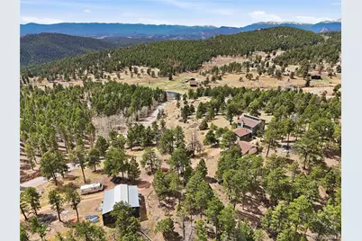 13108 Elsie Road, Conifer, CO 80433 - Photo 20