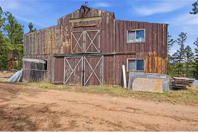 13108 Elsie Road, Conifer, CO 80433 - Photo 6