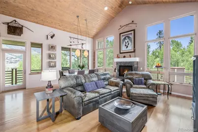 1744 Falcon Drive, Silverthorne, CO 80498 - Photo 2