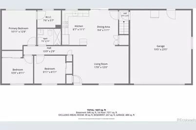 16867 E Linvale Place, Aurora, CO 80013 - Photo 28