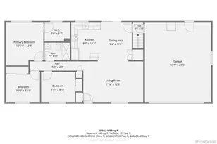 16867 E Linvale Pl, Aurora, CO 80013 - Photo 28