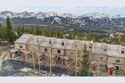 53 Atlantic Lode Road, Breckenridge, CO 80424 - Photo 1