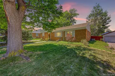 3429 S Fairfax Street, Denver, CO 80222 - Photo 1