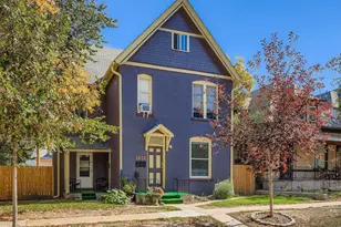 1424 Clayton St, Denver, CO 80206 - Photo 1