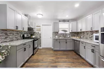 521 N Osceola Street, Denver, CO 80204 - Photo 2