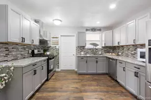 521 N Osceola St, Denver, CO 80204 - Photo 2