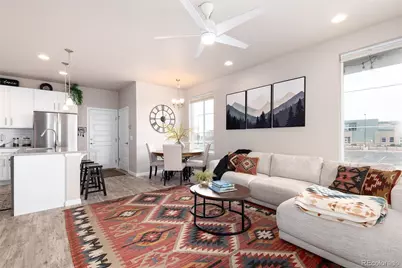 19592 W 93rd Place #A, Arvada, CO 80007 - Photo 6